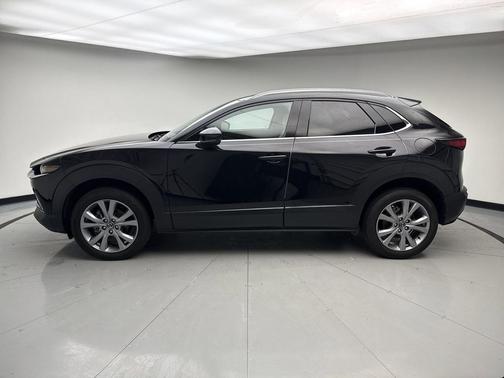 2022 Mazda CX-30 2.5 S Premium Package