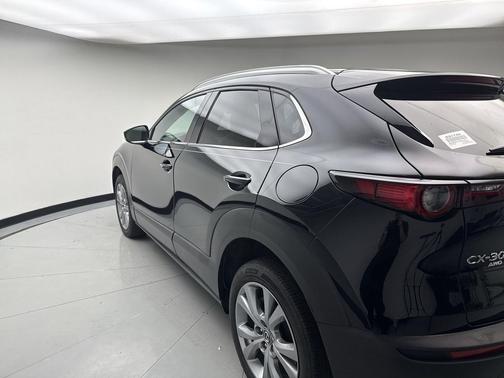 2022 Mazda CX-30 2.5 S Premium Package