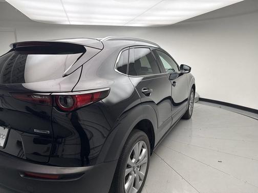 2022 Mazda CX-30 2.5 S Premium Package