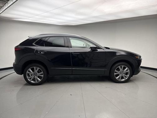 2022 Mazda CX-30 2.5 S Premium Package