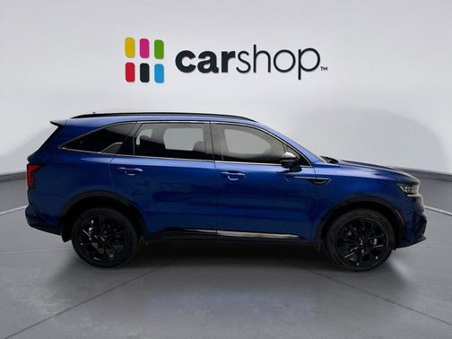 2021 Kia Sorento SX