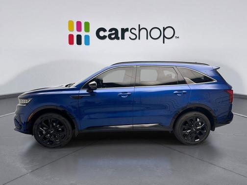 2021 Kia Sorento SX