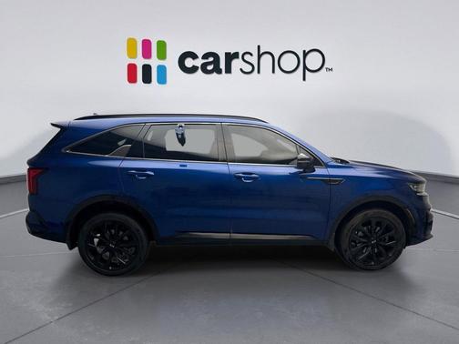 2021 Kia Sorento SX