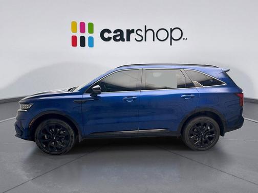 2021 Kia Sorento SX