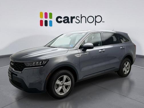 2023 Kia Sorento LX