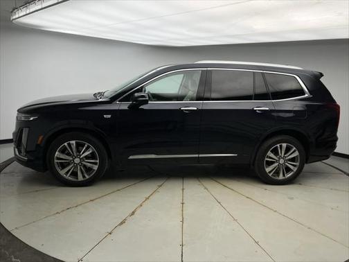 2021 Cadillac XT6 Premium Luxury AWD