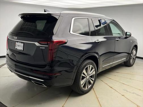 2021 Cadillac XT6 Premium Luxury AWD