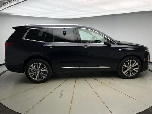 2021 Cadillac XT6 Premium Luxury AWD