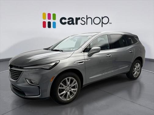 2024 Buick Enclave Essence AWD
