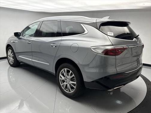 2024 Buick Enclave Essence AWD