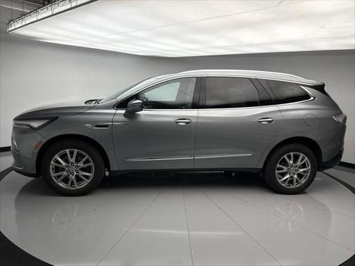 2024 Buick Enclave Essence AWD