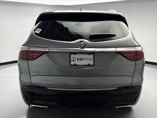 2024 Buick Enclave Essence AWD