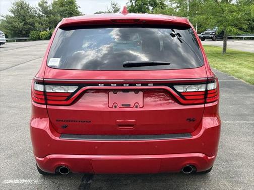 2019 Dodge Durango R/T