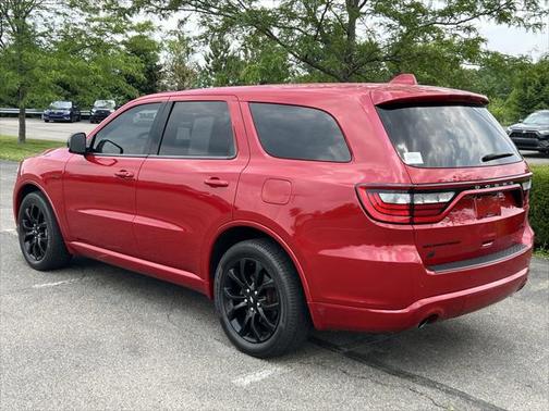 2019 Dodge Durango R/T