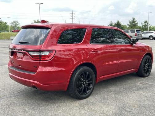 2019 Dodge Durango R/T