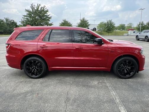 2019 Dodge Durango R/T