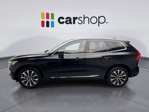 2023 Volvo XC60 B5 Plus Bright Theme