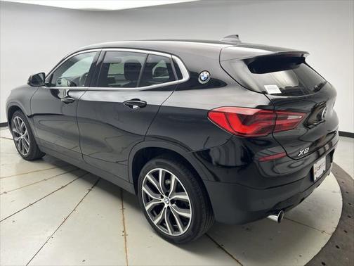 2020 BMW X2 xDrive28i