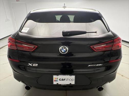 2020 BMW X2 xDrive28i