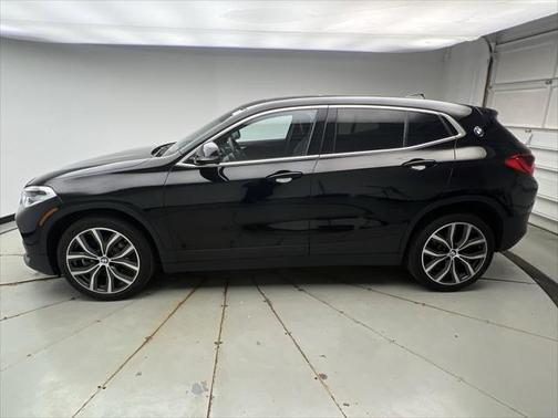 2020 BMW X2 xDrive28i