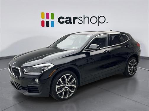 2020 BMW X2 xDrive28i