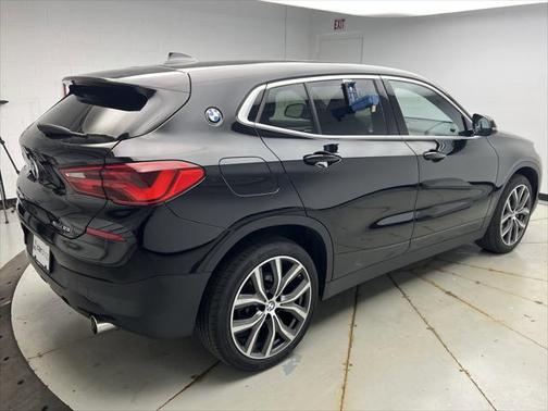 2020 BMW X2 xDrive28i