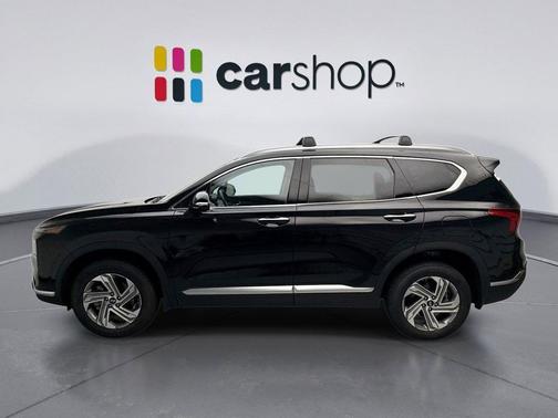 2022 Hyundai SANTA FE SEL 2.4