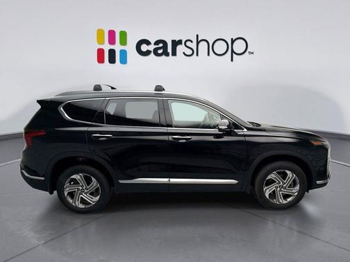 2022 Hyundai SANTA FE SEL 2.4