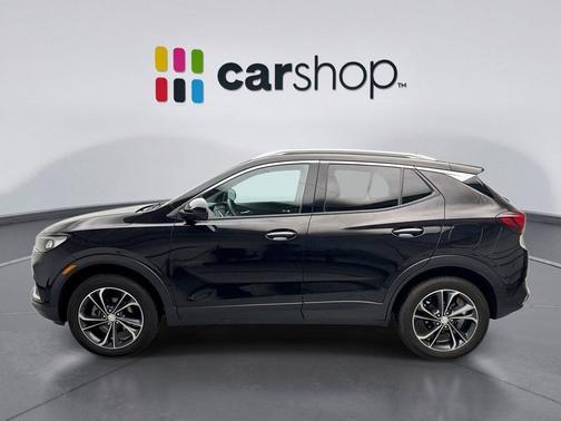 2023 Buick Encore GX Essence