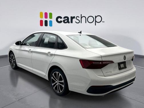 2023 Volkswagen Jetta 1.5T Sport