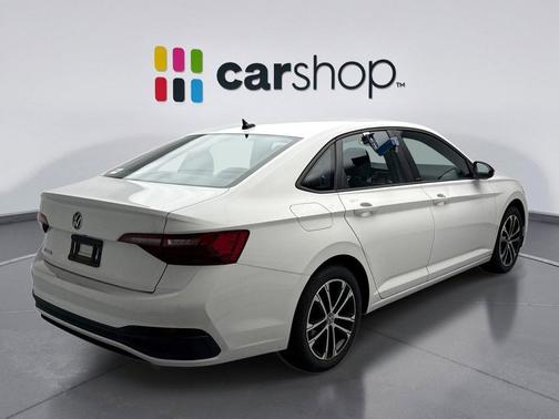 2023 Volkswagen Jetta 1.5T Sport