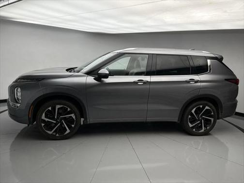 2022 Mitsubishi Outlander SEL Special Edition S-AWC