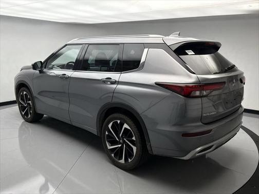 2022 Mitsubishi Outlander SEL Special Edition S-AWC