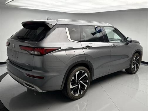 2022 Mitsubishi Outlander SEL Special Edition S-AWC
