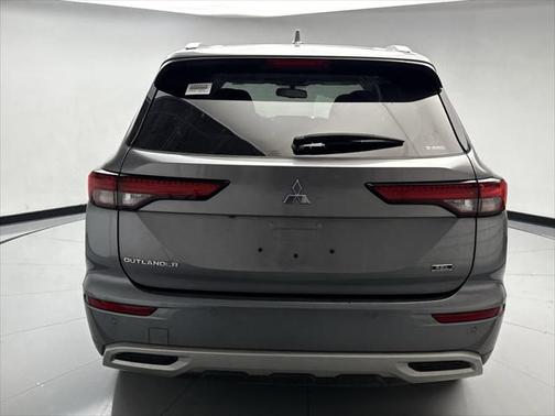 2022 Mitsubishi Outlander SEL Special Edition S-AWC