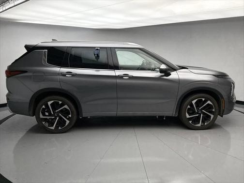 2022 Mitsubishi Outlander SEL Special Edition S-AWC