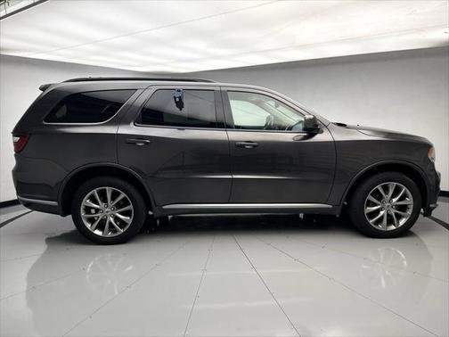 2019 Dodge Durango SXT Plus
