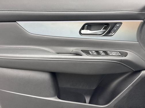 Everest White Pearl Tricoat 2025 Nissan Murano SL