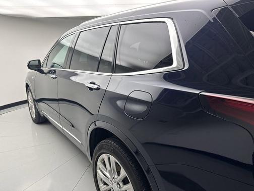 2021 Cadillac XT6 Premium Luxury AWD