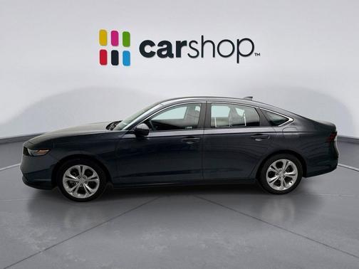 2024 Honda Accord LX 1.5T