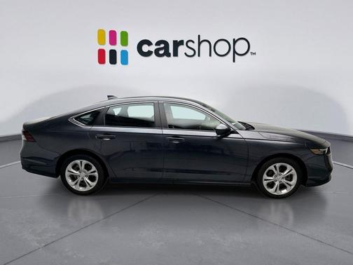 2024 Honda Accord LX 1.5T