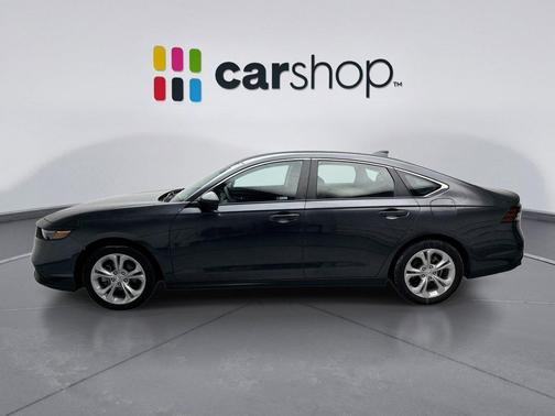 2024 Honda Accord LX 1.5T