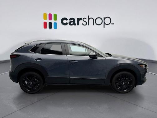 2024 Mazda CX-30 2.5 S Carbon Edition