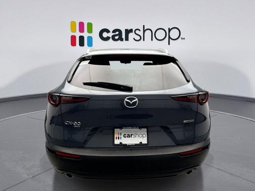 2024 Mazda CX-30 2.5 S Carbon Edition