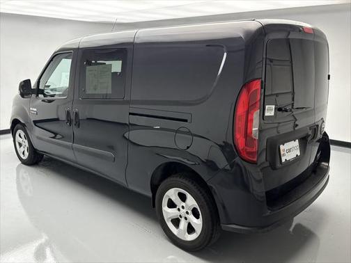2018 RAM ProMaster City SLT