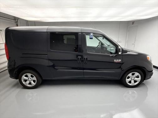 2018 RAM ProMaster City SLT