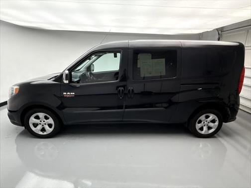 2018 RAM ProMaster City SLT