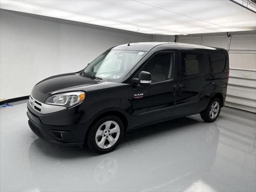 2018 RAM ProMaster City SLT