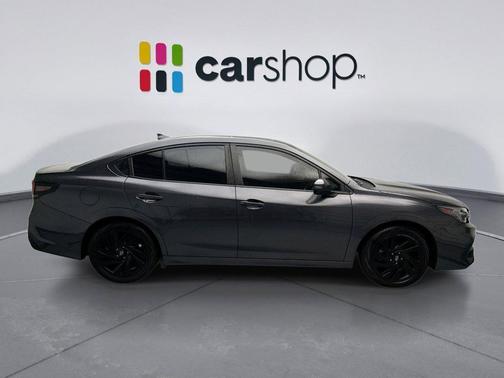 2024 Subaru Legacy Limited