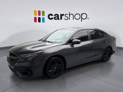 2024 Subaru Legacy Limited